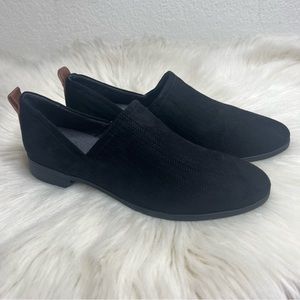 Women's Dr. Scholl's Ruler Shootie Slip On Loafers